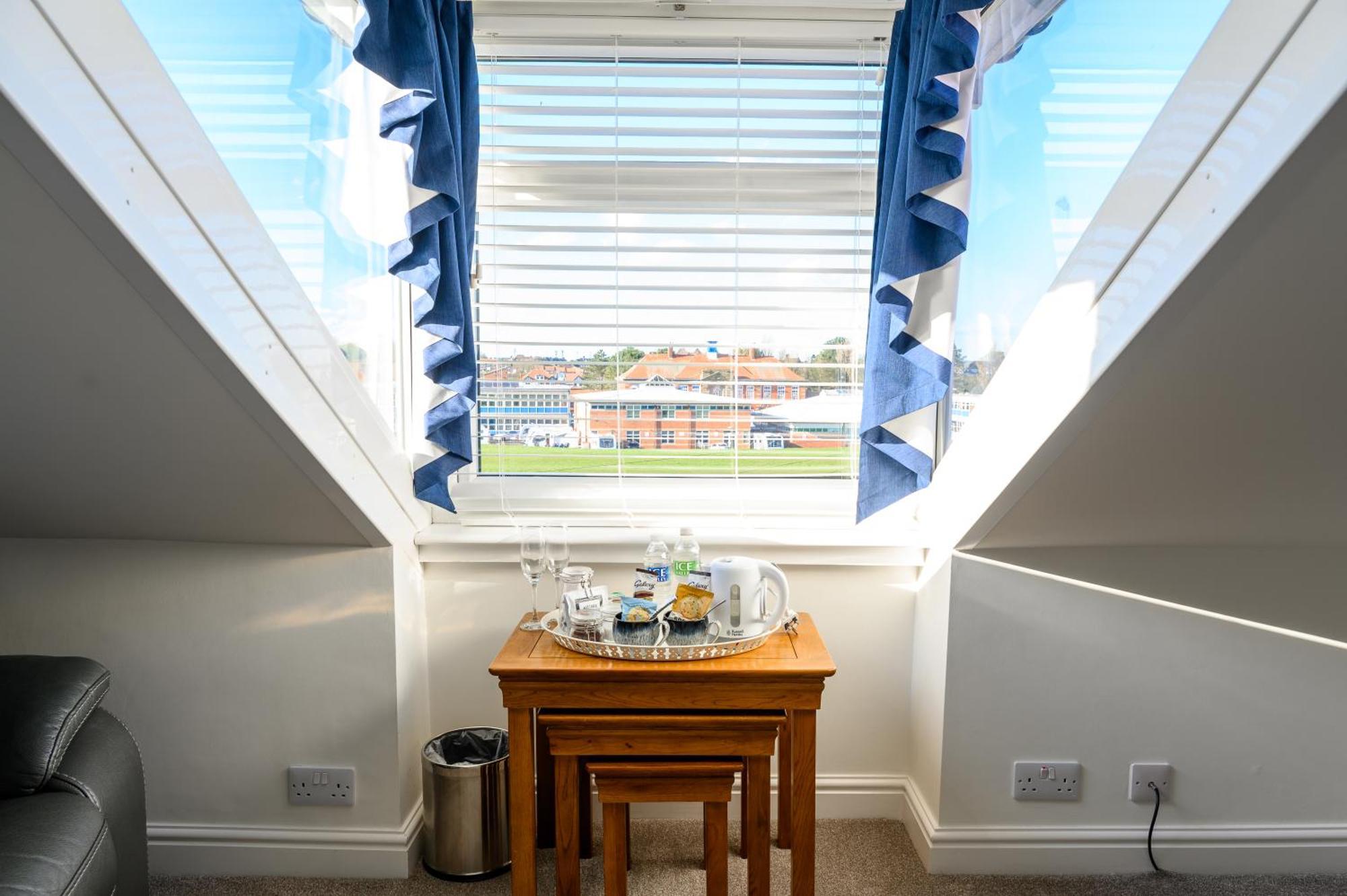 Coast Guest House ウィットビー エクステリア 写真